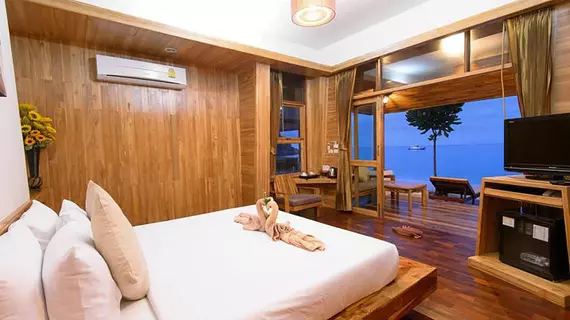 Bundhaya Villas Koh Lipe | Satun İli - Satun