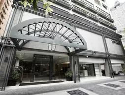 Cape House Serviced Apartments | Bangkok - Bangkok Merkezi İş Bölgesi