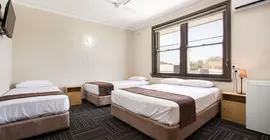 Toongabbie Hotel | New South Wales - Sidney (ve civarı) - Greater Western Sidney