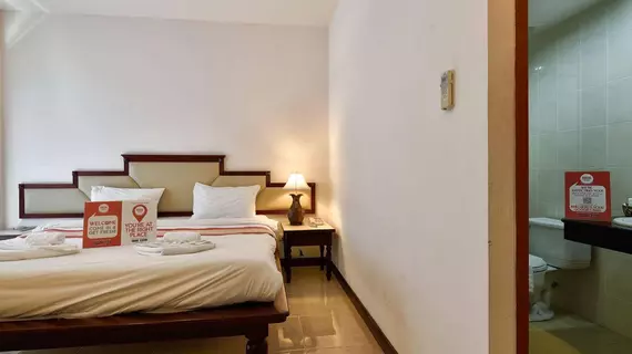 NIDA Rooms Talat Yai Old Town Phuket | Phuket (ve civarı) - Phuket - Talat Yai