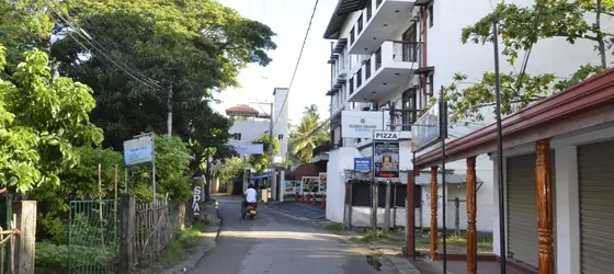 Gloria Grand Hotel | Southern Province - Galle Bölgesi - Unawatuna