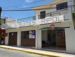 Suites Ripoll Cordoba | Veracruz - Kordoba (ve civarı) - Cordoba