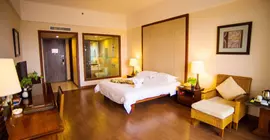 Sisuo Seaview Hotel Sanya | Haynan - Sanya (ve civarı) - Sanya