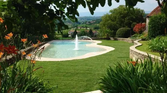 Villa San Biagio | Veneto - Vicenza (vilayet) - Mason Vicentino