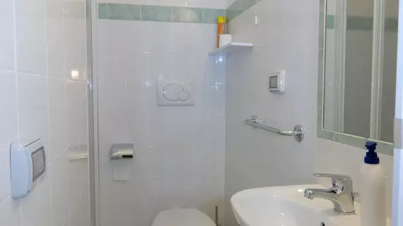 B&B Oasi | Lazio - Roma (ve civarı) - Roma Kent Merkezi - Esquilino