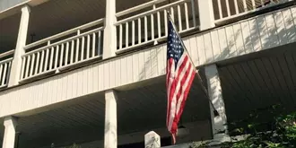 Lake Guntersville Bed and Breakfast