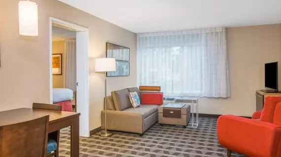 TownePlace Suites Olympia | Washington - Olympia (ve civarı) - Olympia