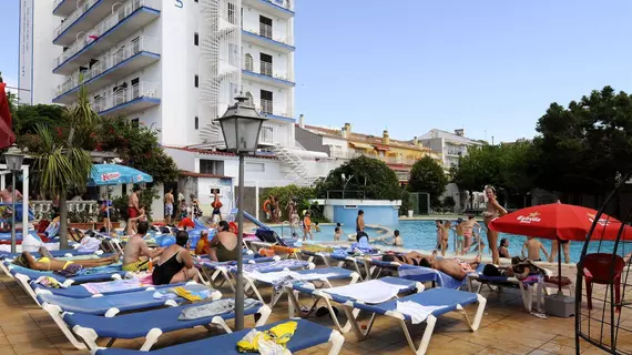 H TOP Paradis Park Suites | Katalonya - Maresme - Pineda de Mar