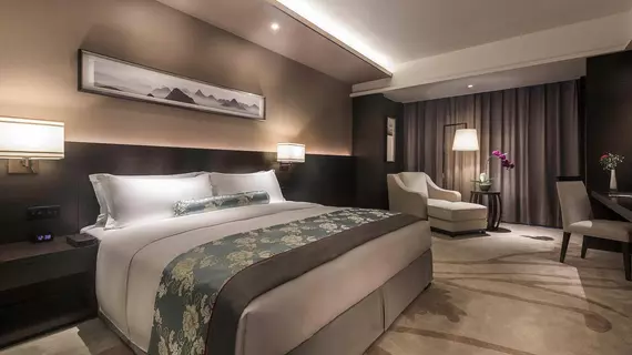 Mercure Chongqing Fuling | Chongqing (ve civarı) - Chongqing - Fuling