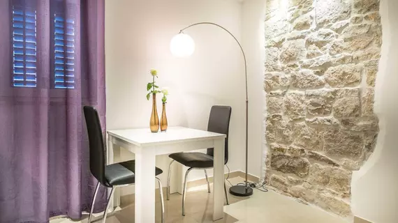 Split Oasis Apartments | Split-Dalmaçya - Split