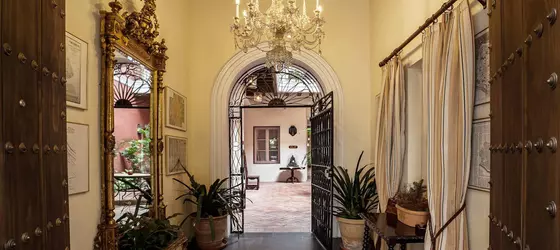 Hotel Las Casas de El Arenal | Andalucia - Seville İli - Sevilla - Casco Antiguo