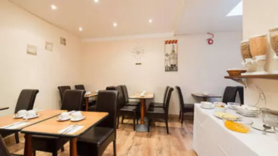 Golders Green Hotel | Londra (ve civarı) - Barnet - Golders Green