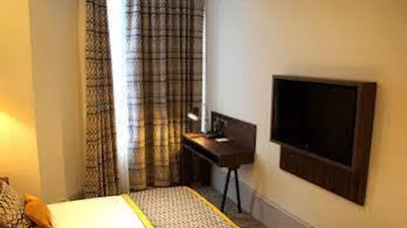 91 Aparthotel Jesmond Road | Northumberland (kontluk) - Newcastle upon Tyne (ve civarı) - Newcastle