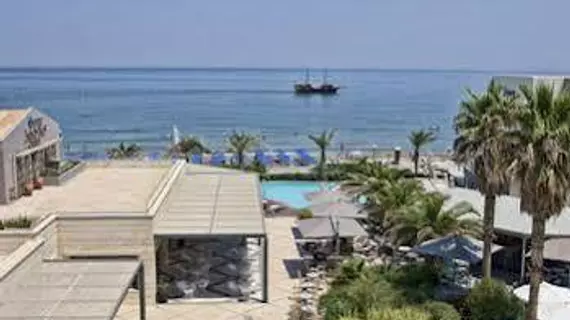 Sentido Pearl Beach | Girit Adası - Rethimnon (bölge) - Rethimnon