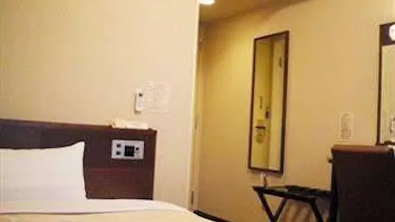 Hotel Route-Inn Sagamihara | Kanagava (idari bölge) - Aiko Bölgesi - Sagamihara (ve civarı) - Sagamihara - Chuo Ward