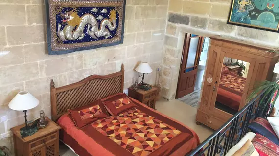 Dar talKaptan Boutique Maison | Malta - Ghasri