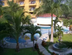 Plaza Huatulco | Oaxaca - Huatulco (ve civarı) - Santa Cruz Huatulco