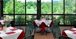 Hostellerie Du Golf | Piedmont - Turin (ve civarı) - Pecetto Torinese