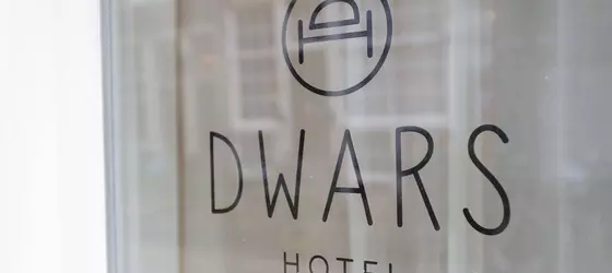 Hotel Dwars | Kuzey Hollanda - Amsterdam - Canal Ring