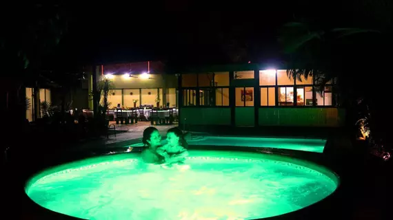 Guacima Country Inn | Alajuela (ili) - San Jose (ve civarı) - Guacima