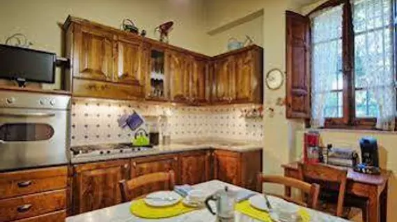 Villa Primula | Toskana - Arezzo (vilayet) - Cortona