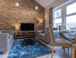 Mansio Suites Basinghall | Batı Yorkshire (kontluk) - Leeds - Leeds City Center