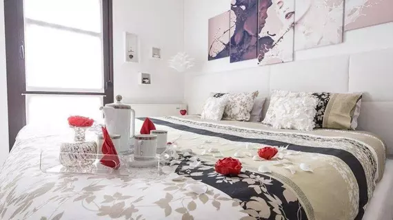 Luxury Loft Milano | Lombardy - Milano (ve civarı) - Milano - Merkez İstasyonu