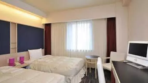 Hotel North City | Hokkaido - Minami - Sapporo (ve civarı) - Sapporo