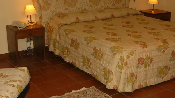 Hotel La Rocca | Umbria - Perugia (vilayet) - Gubbio