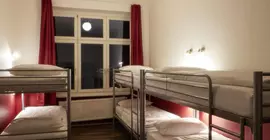 Ballhaus Berlin Hostel | Berlin (ve civarı) - Berlin - Mitte