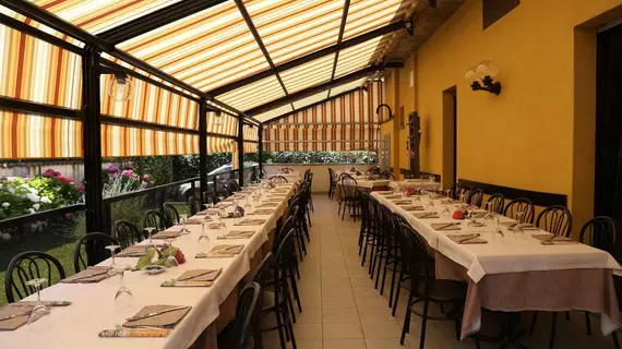 B&B Amalfi | Lombardy - Bergamo - Bergamo (ve civarı) - Bergamo