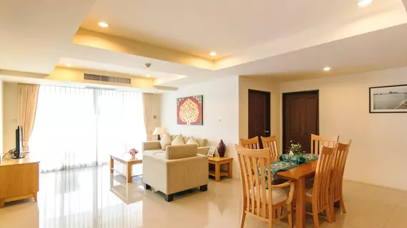 Searidge Hua Hin By Salinrat | Prachuap Khiri Khan (ili) - Hua Hin (ve civarı) - Hua Hin - Nong Kae