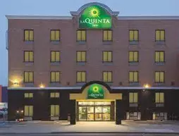 La Quinta Inn Queens | New York - New York (ve civarı) - Queens - Long Island City