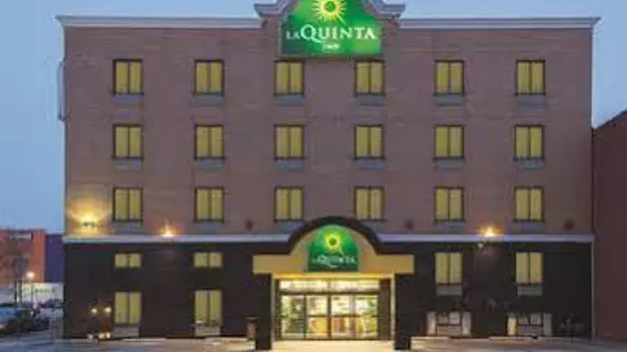 La Quinta Inn Queens | New York - New York (ve civarı) - Queens - Long Island City