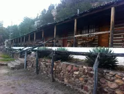 Cusarare River Sierra Lodge | Chihuahua - Guachochi