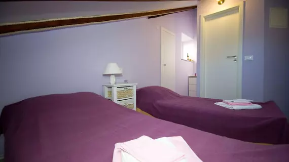 Luxury X-Rooms and Apartments Old Town | Dubrovnik-Neretva - Dubrovnik (ve civarı) - Dubrovnik - Dubrovnik Eski Kent Bölgesi