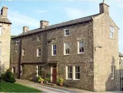 Holmedale B&B | Kuzey Yorkshire (kontluk) - Leyburn