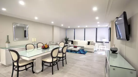 Private Apartments by Vacations On Miami Beach | Florida - Miami Beach - Mid Plajı