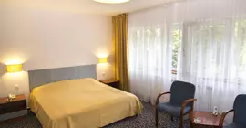 Hotel Herastrau | Bükreş (ve civarı) - Sektör 1 - Kiseleff