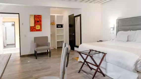 Hotel La Morada | Guanajuato - San Miguel de Allende