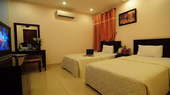 Phuoc Loc Tho 1 Hotel | Binh Duong (vilayet) - Ho Şi Min Şehri (ve civarı) - Ho Chi Minh City