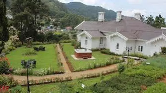 Serene Villa | Merkez Vilayet - Nuwara Eliya Bölgesi - Nuwara Eliya