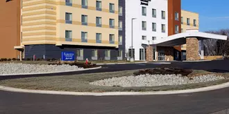 Fairfield Inn and Suites by Marriott Chillicothe