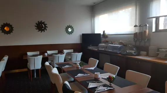 CH Hotel Giada Inn | Lombardy - Milano (ve civarı) - Rho