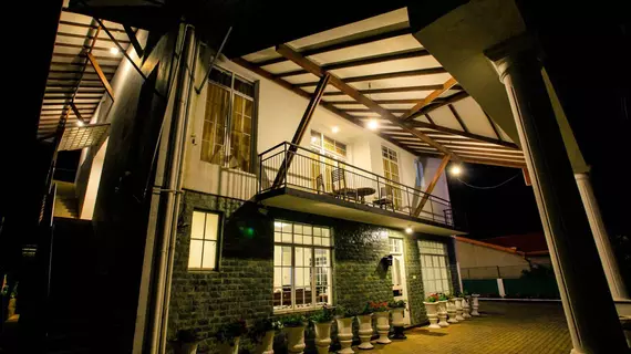 La Cottage Boutique and Restaurant | Merkez Vilayet - Nuwara Eliya Bölgesi - Nuwara Eliya