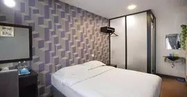 V3 Hotel Nusajaya | Johor - Johor Bahru (ve civarı) - Gelang Patah