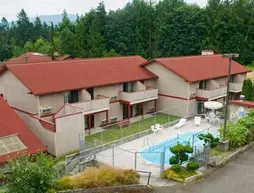 Sequim Bay Lodge | Washington - Sequim