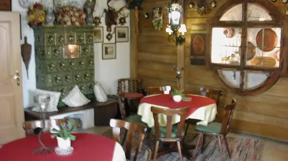 Hotel Edelweiss Garni | Bavyera - Garmisch-Partenkirchen