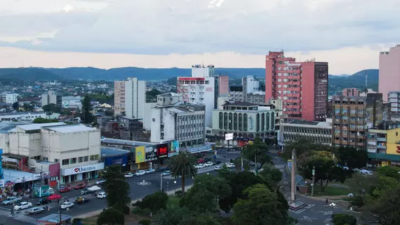 Frontier | South Region - Rio Grande Do Sul (eyalet) - Rivera