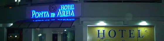 Hotel Ponta de Areia | Northeast Region - Bahia (eyaleti) - Porto Seguro (ve civarı) - Porto Seguro